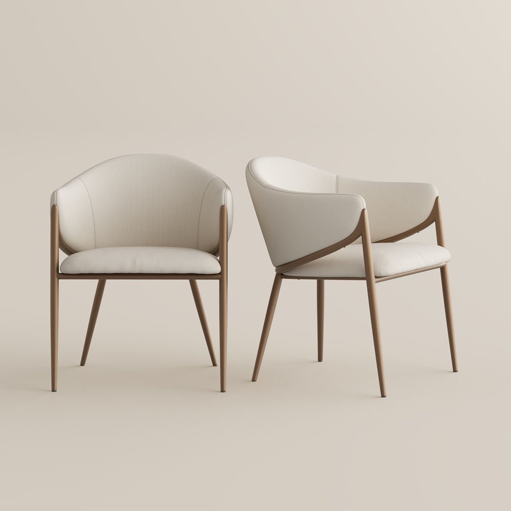 Montclair Dining Chair - Exclusivia