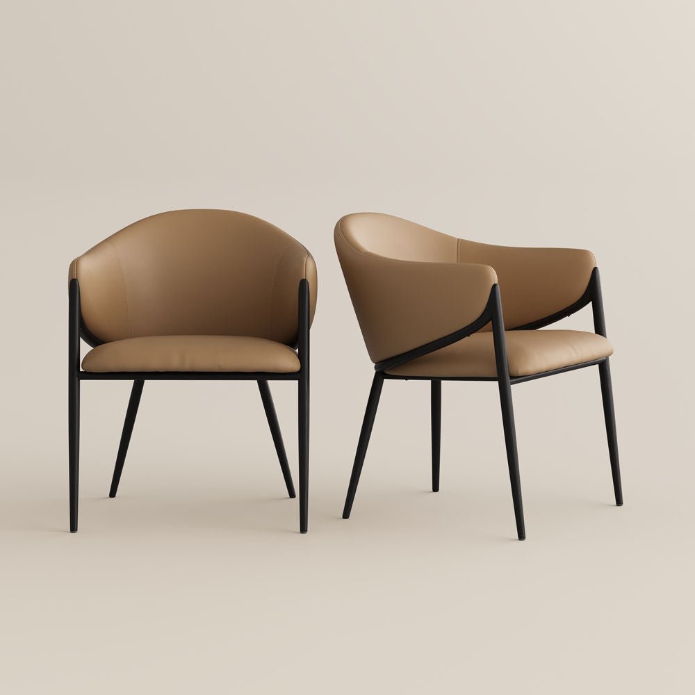 Montclair Dining Chair - Exclusivia