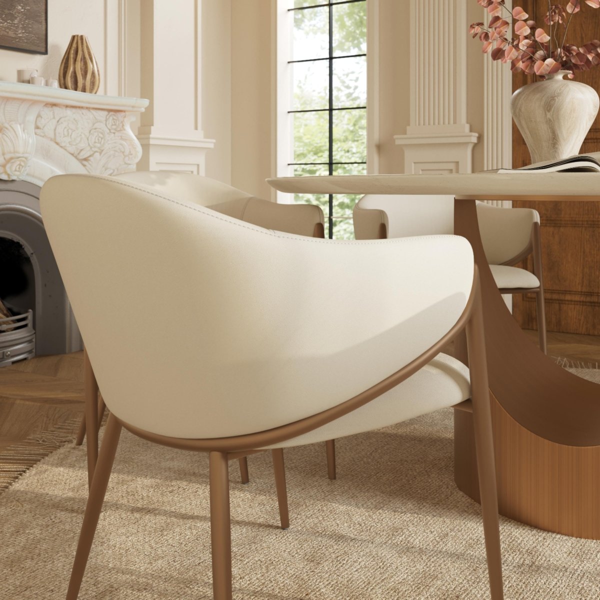 Montclair Dining Chair - Exclusivia