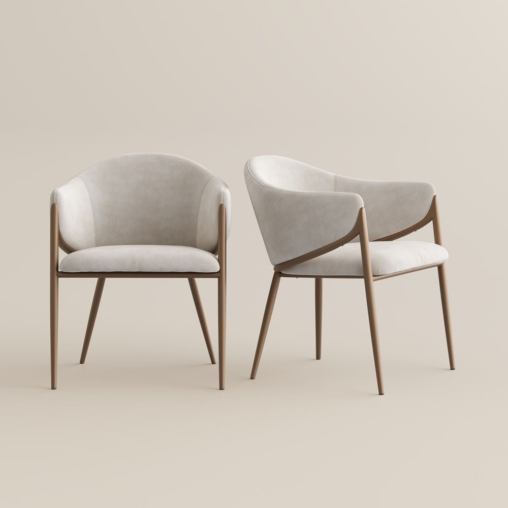 Montclair Dining Chair - Exclusivia