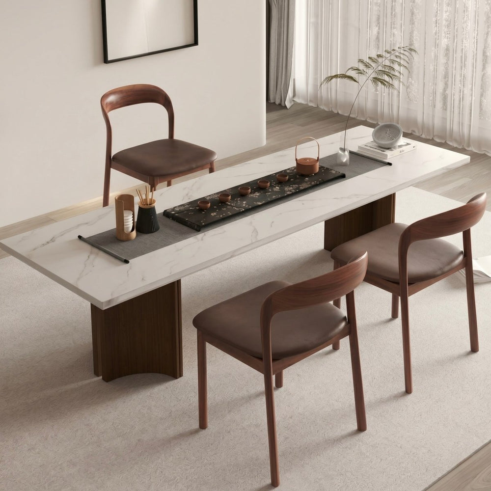 Montelune Modern Dining Chair - Exclusivia