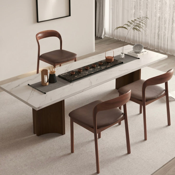 Montelune Modern Dining Chair - Exclusivia