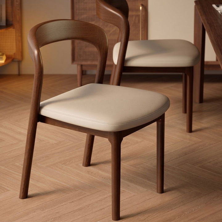 Montelune Modern Dining Chair - Exclusivia