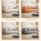 MOUNSON Modern Velvet Sofa - Exclusivia