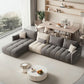 MOUNSON Modern Velvet Sofa - Exclusivia