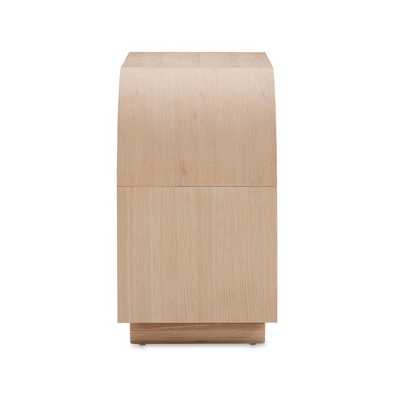 Mousen 6 Drawer Chest, 135 cm - Exclusivia