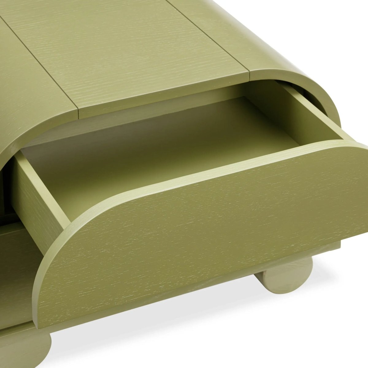 Mousen Bedside Table, 55 cm - Exclusivia