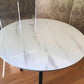 MYRA Contemporary Marble Dining Table - Exclusivia