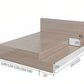 NAGOYA Japanese Storage Platform Bed Frame - Exclusivia