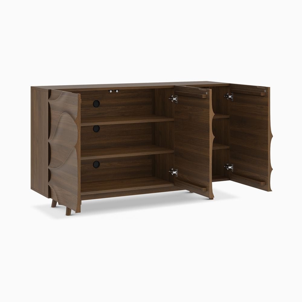 Nara Sideboard, 160cm - Exclusivia