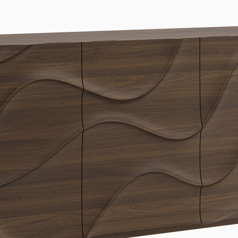 Nara Sideboard, 160cm - Exclusivia