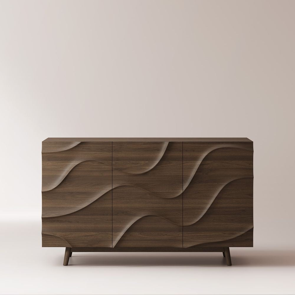 Nara Sideboard, 160cm - Exclusivia