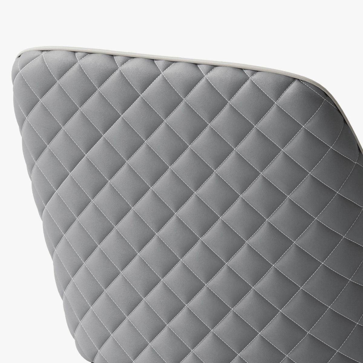 Nerida 61 cm Modern Counter Stools — Set of 2 - Exclusivia