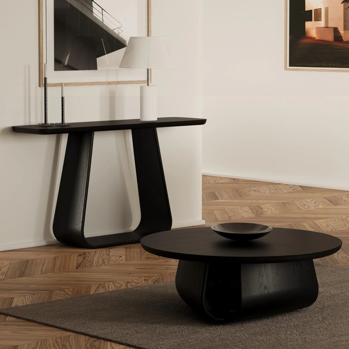 Nest Coffee Table - Exclusivia