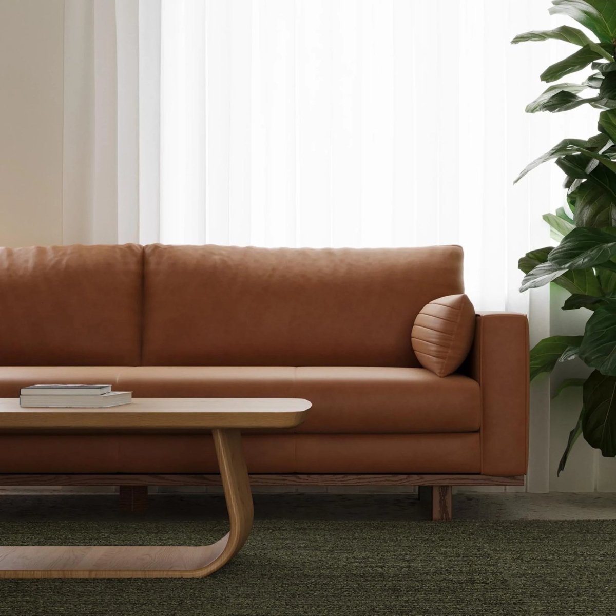 Nest Coffee Table - Exclusivia