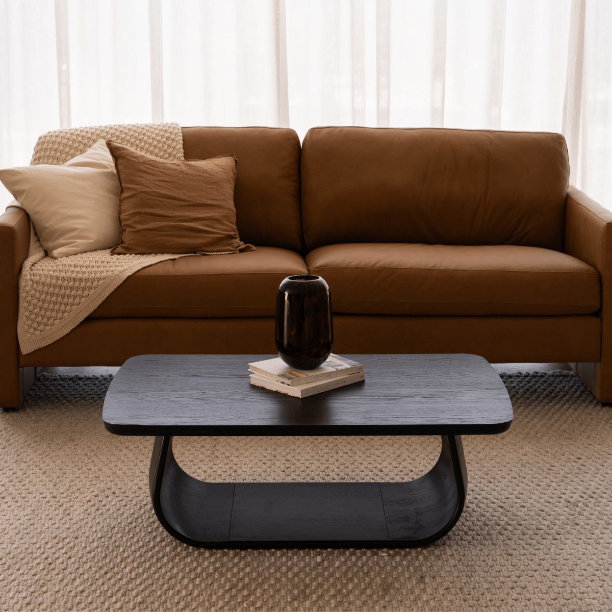 Nest Coffee Table - Exclusivia