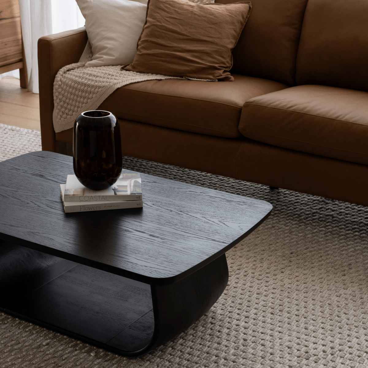 Nest Coffee Table - Exclusivia