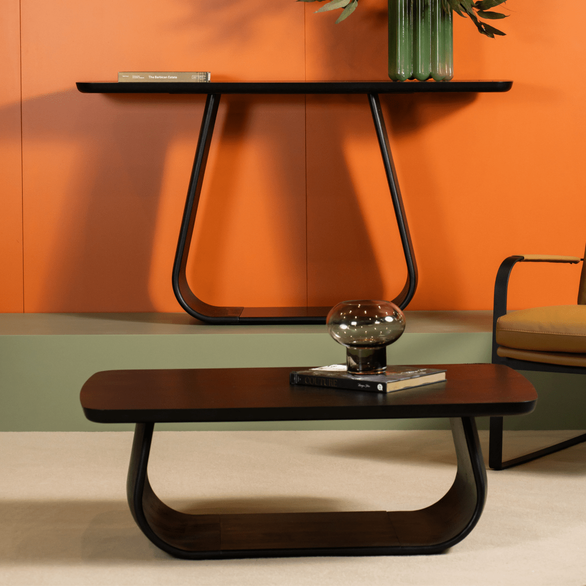 Nest Coffee Table - Exclusivia