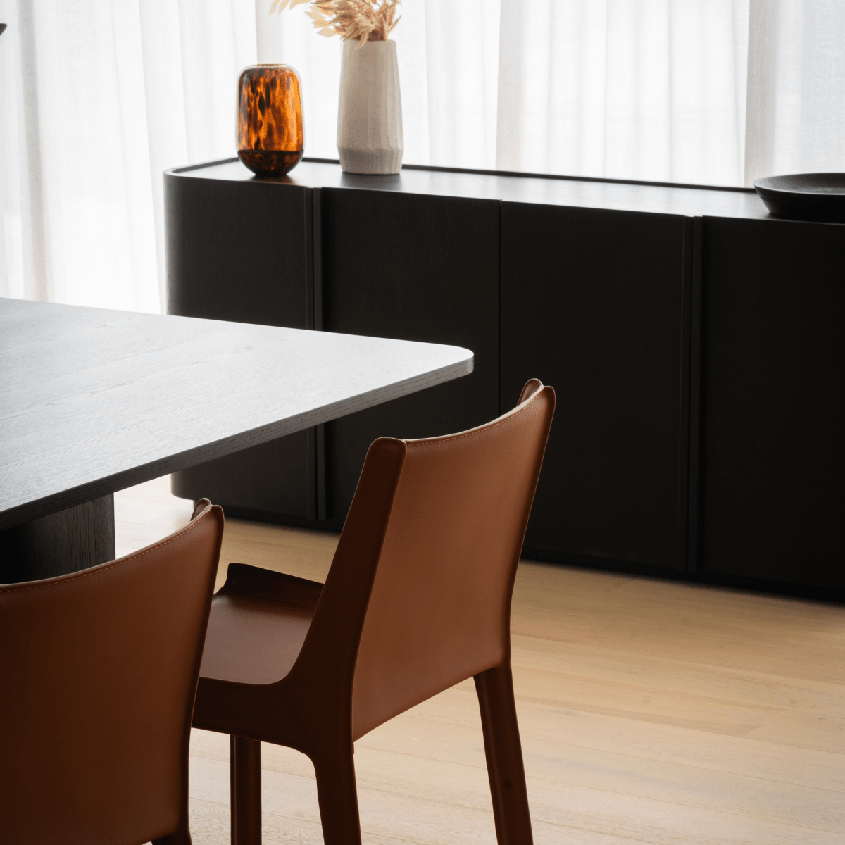 Nestara Sideboard, 180 cm - Exclusivia