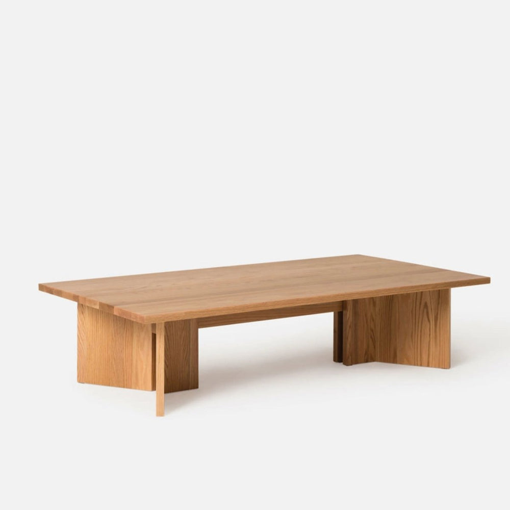 Nestaro Coffee Table, 150 cm - Exclusivia