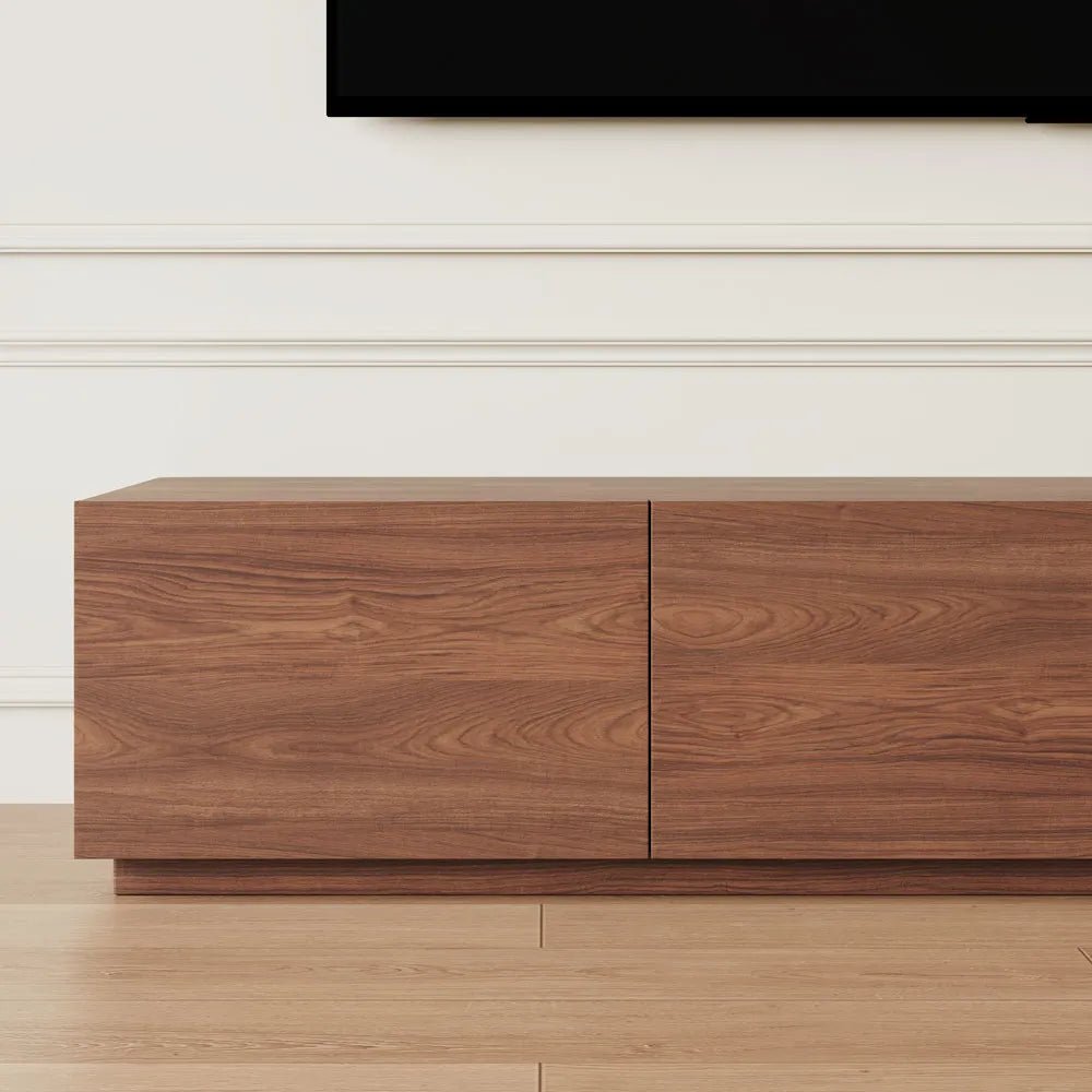 Nexa 200 cm Minimalist Media Console - Exclusivia