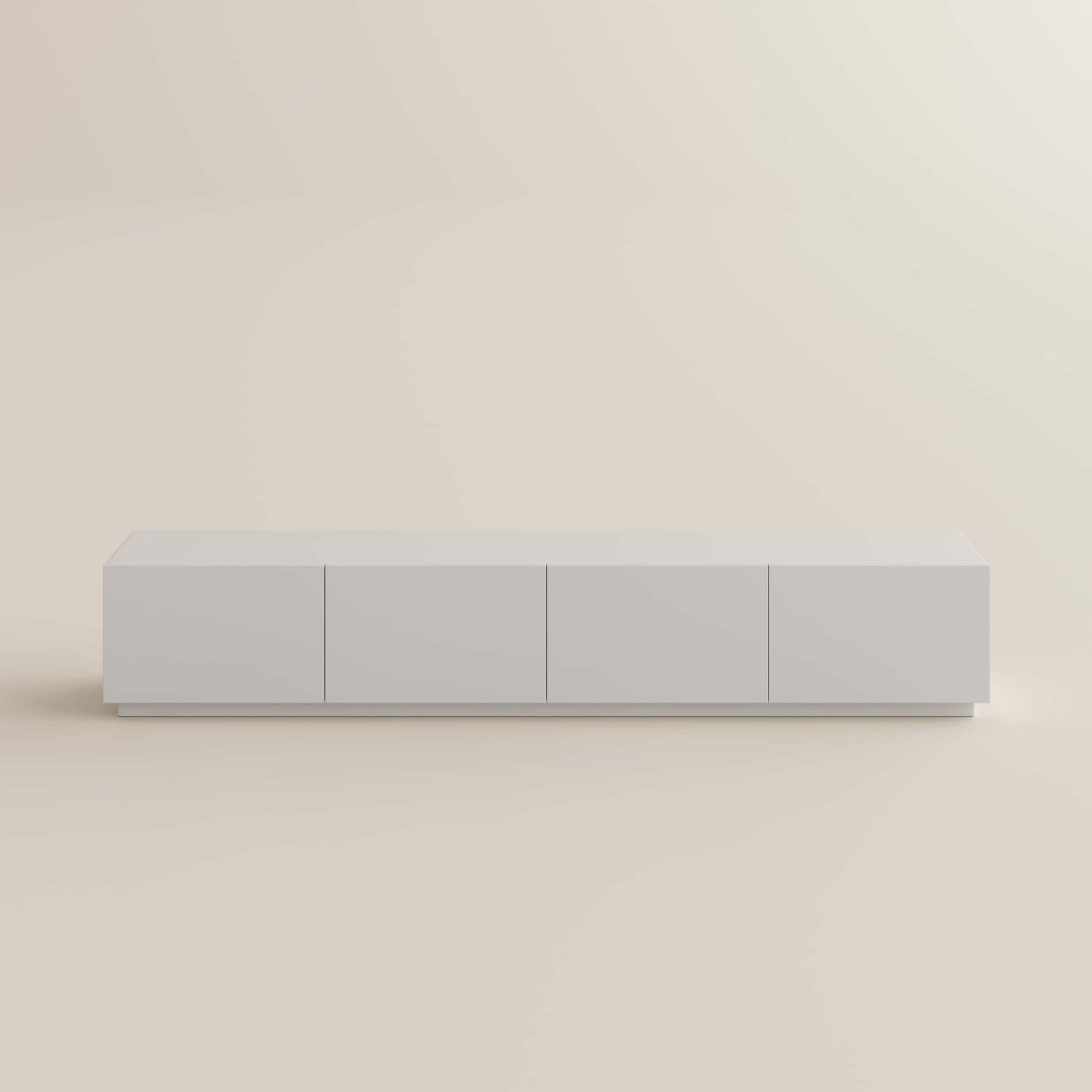 Nexa Minimalist Media Consol - Exclusivia