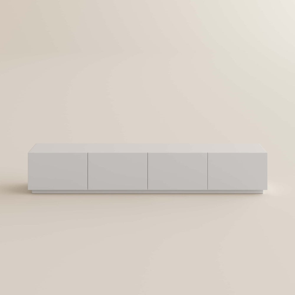 Nexa Minimalist Media Consol - Exclusivia