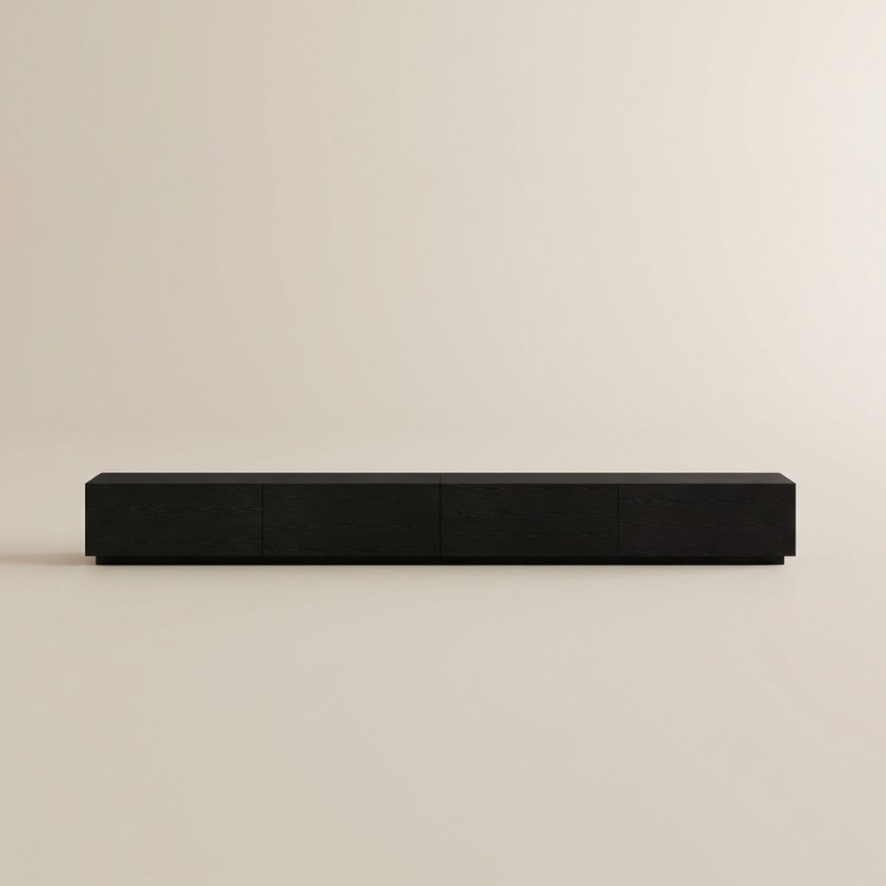 Nexa Minimalist Media Consol - Exclusivia