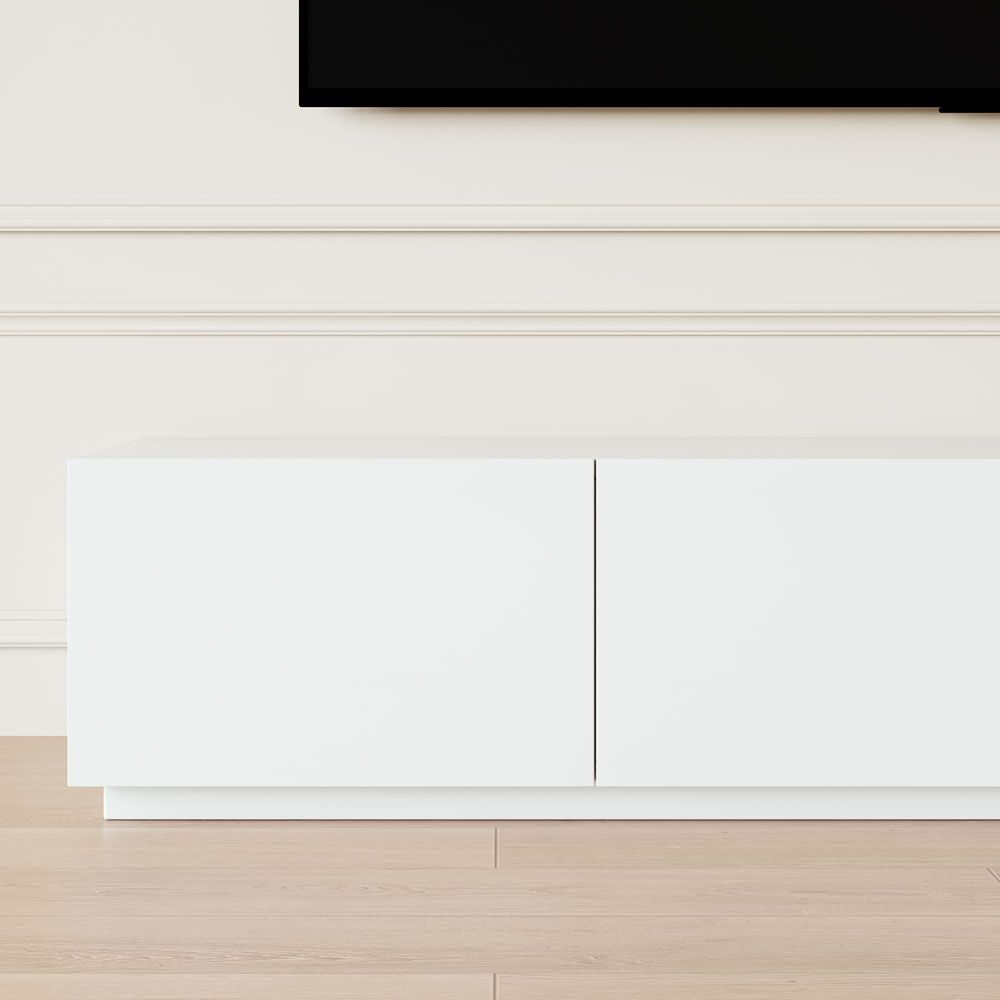 Nexa Minimalist Media Consol - Exclusivia