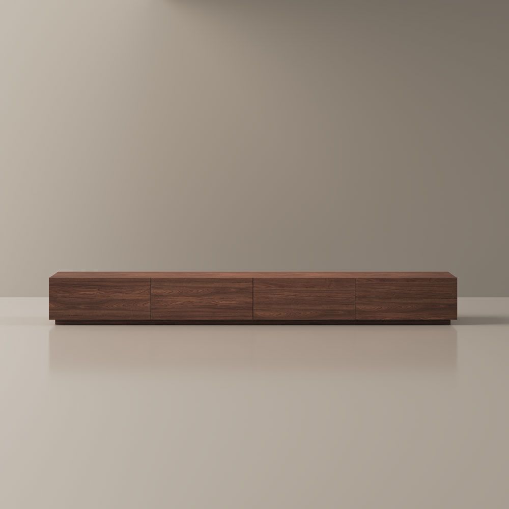 Nexa Minimalist Media Consol - Exclusivia