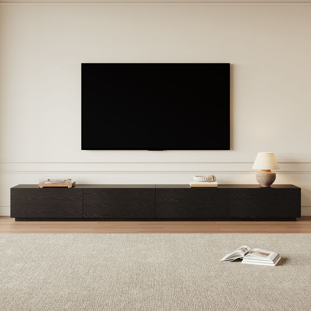 Nexa Minimalist Media Consol - Exclusivia