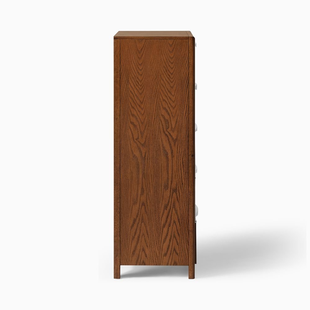 Nils 5 - Drawer Chest, 100 cm - Exclusivia