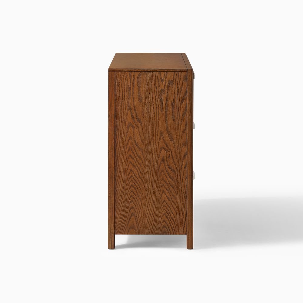 Nils 6 - Drawer Dresser, 160 cm - Exclusivia