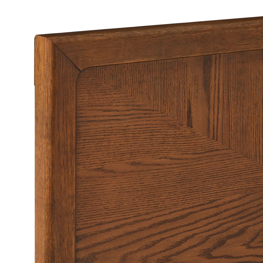 Nils Bed, Queen & King - Exclusivia