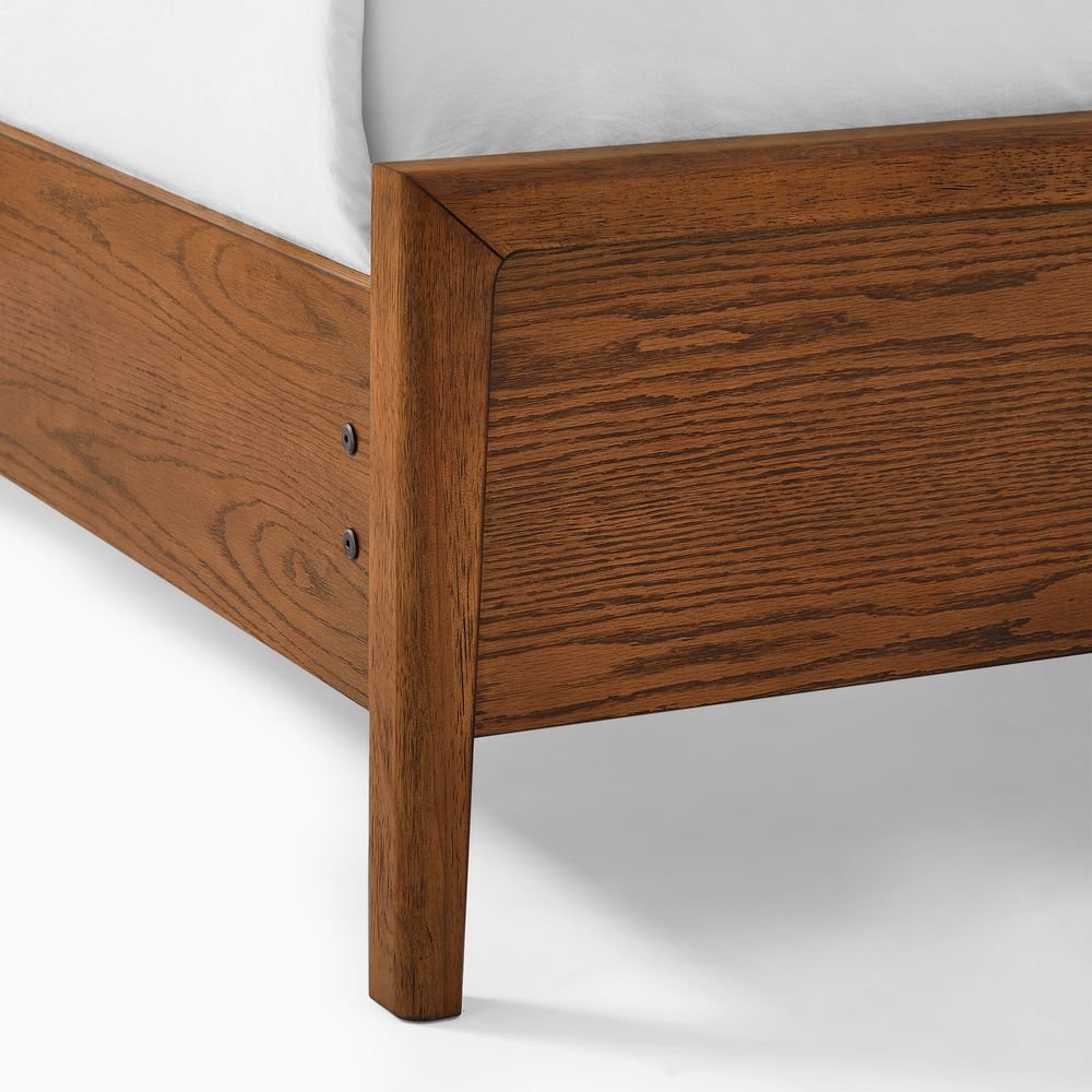 Nils Bed, Queen & King - Exclusivia