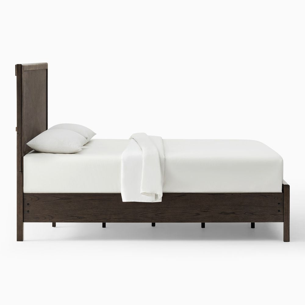 Nils Bed, Queen & King - Exclusivia