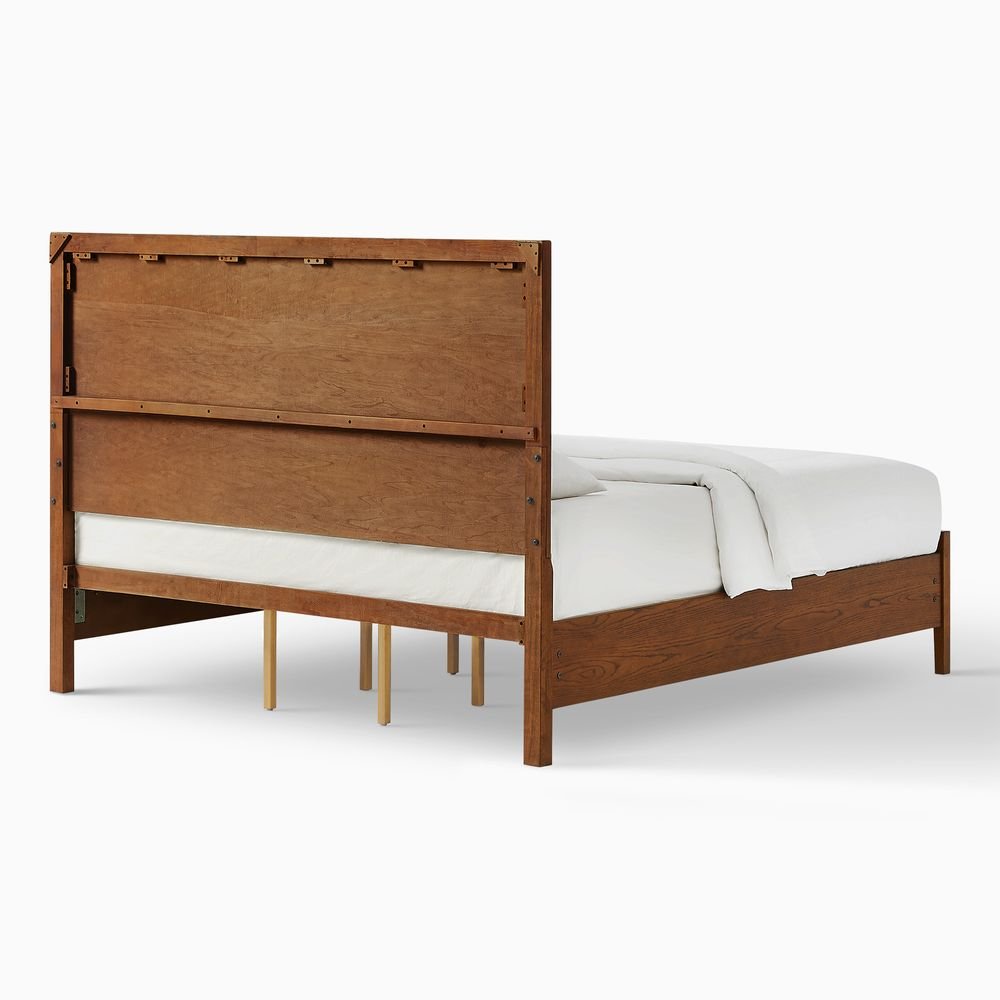 Nils Bed, Queen & King - Exclusivia