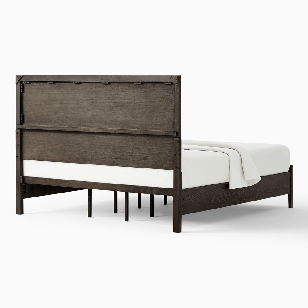 Nils Bed, Queen & King - Exclusivia