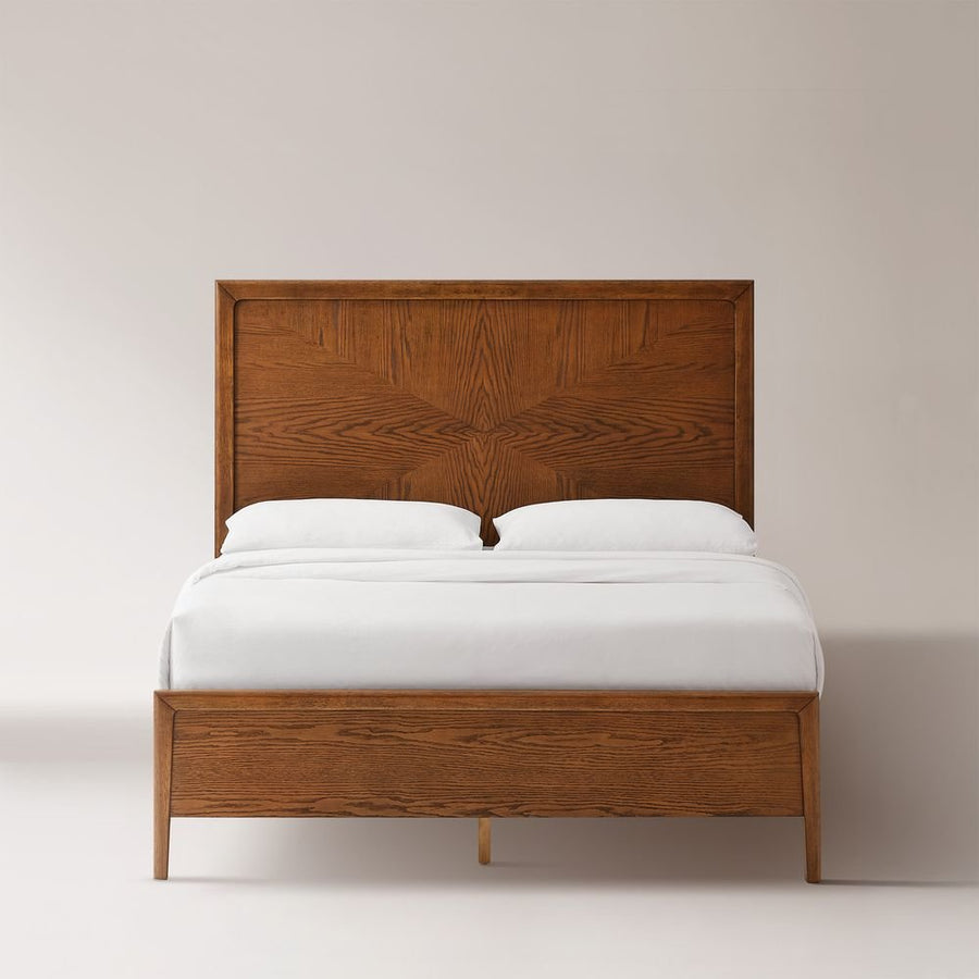 Nils Bed, Queen & King - Exclusivia
