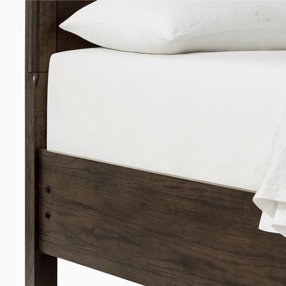 Nils Bed, Queen & King - Exclusivia