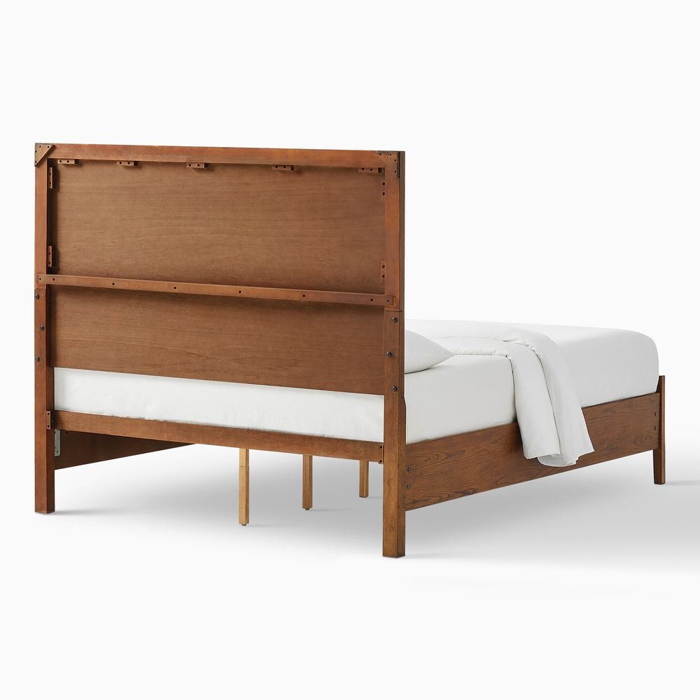 Nils Bed, Queen & King - Exclusivia