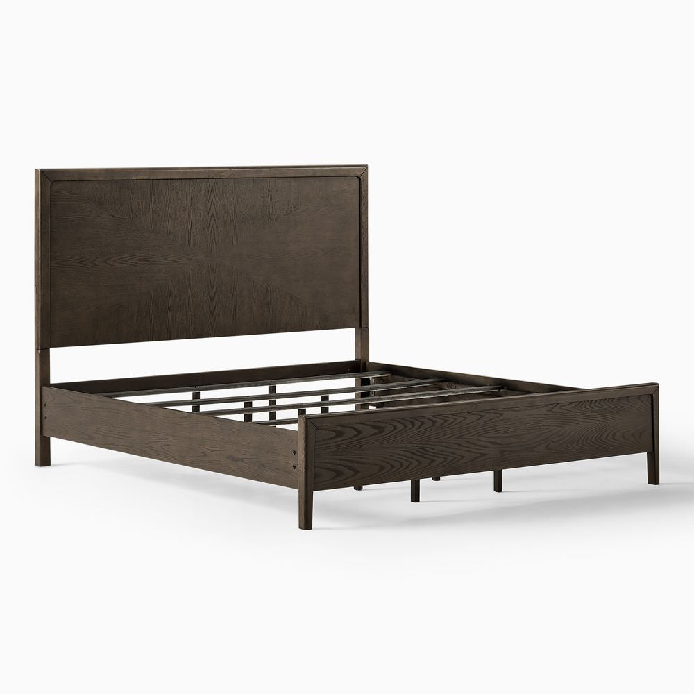 Nils Bed, Queen & King - Exclusivia