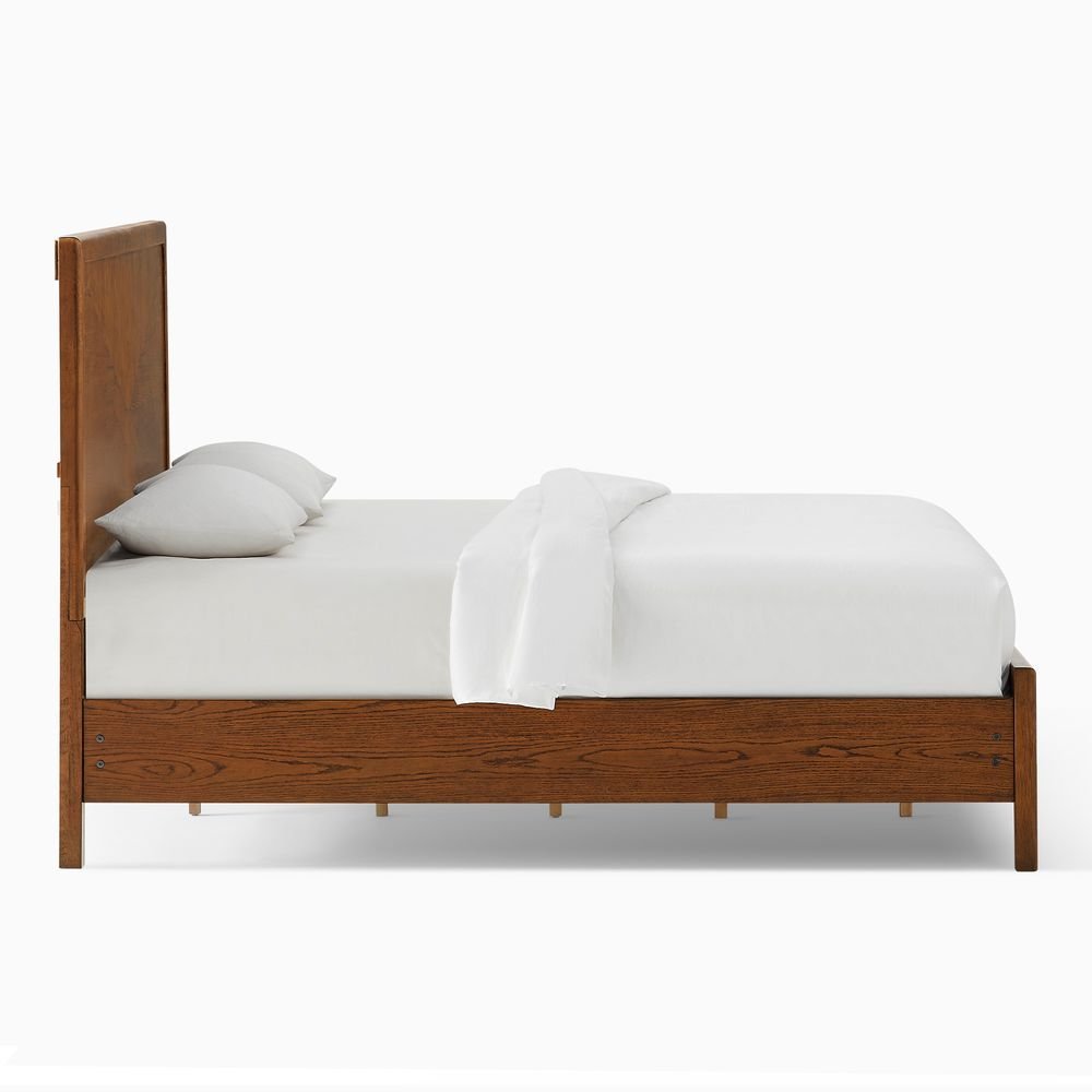 Nils Bed, Queen & King - Exclusivia