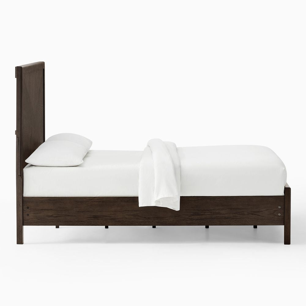 Nils Bed, Queen & King - Exclusivia