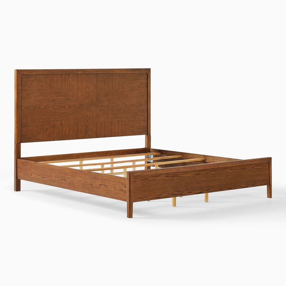 Nils Bed, Queen & King - Exclusivia