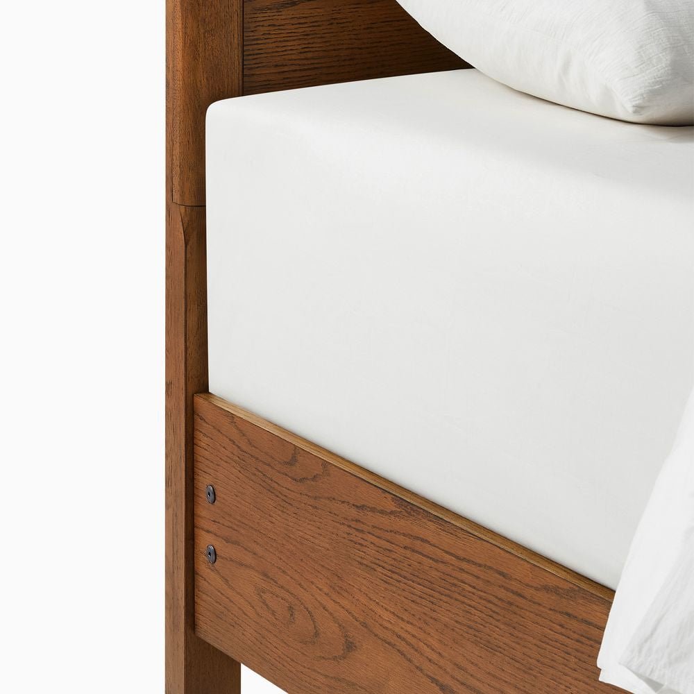 Nils Bed, Queen & King - Exclusivia