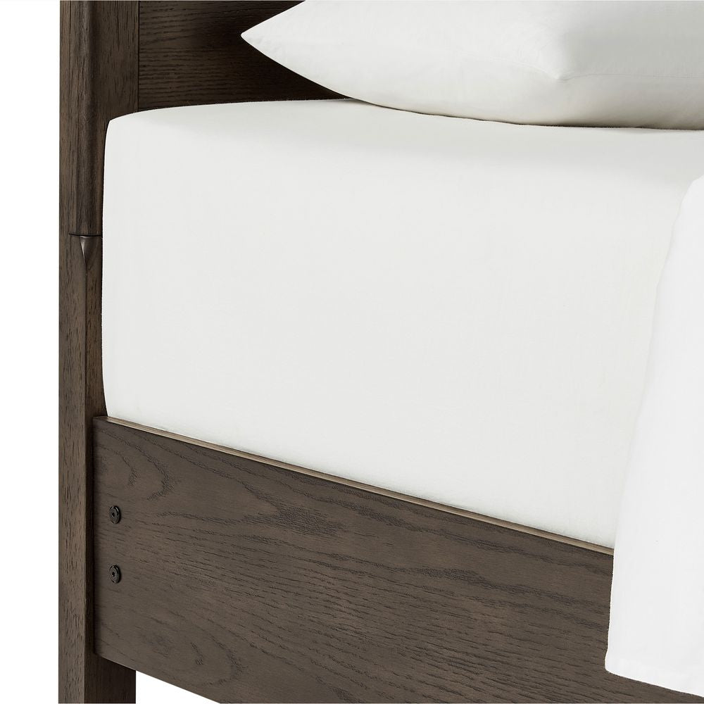 Nils Bed, Queen & King - Exclusivia