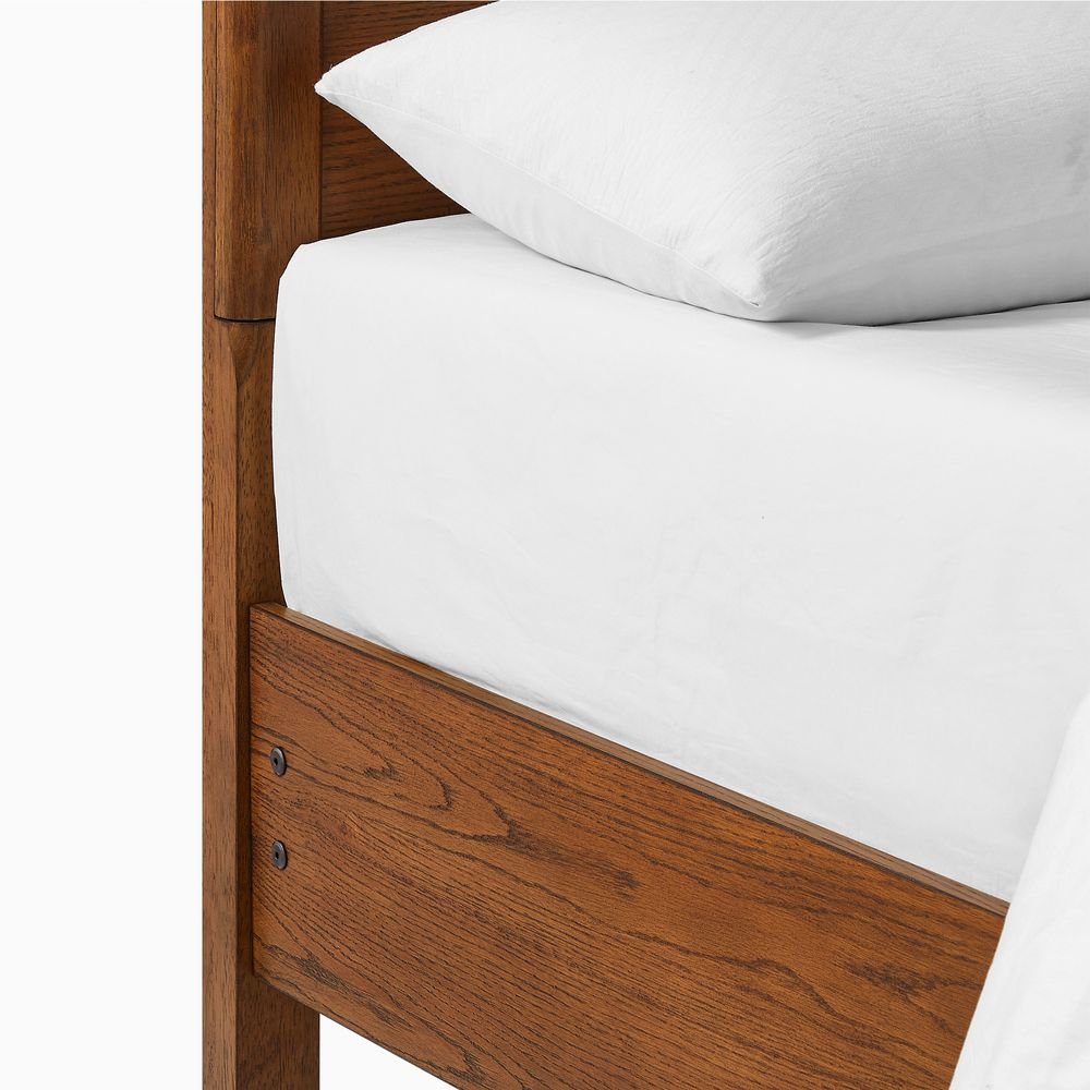 Nils Bed, Queen & King - Exclusivia