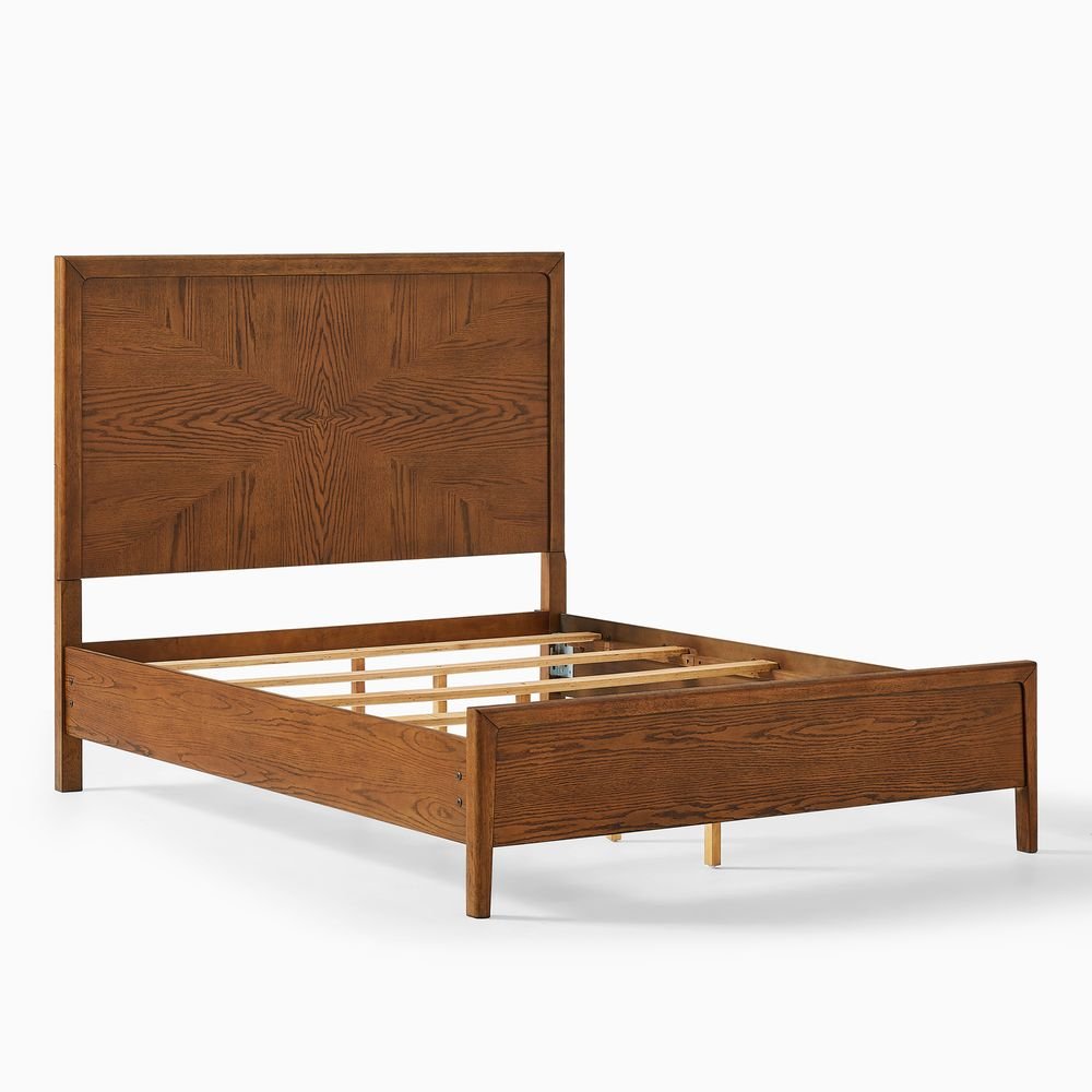 Nils Bed, Queen & King - Exclusivia