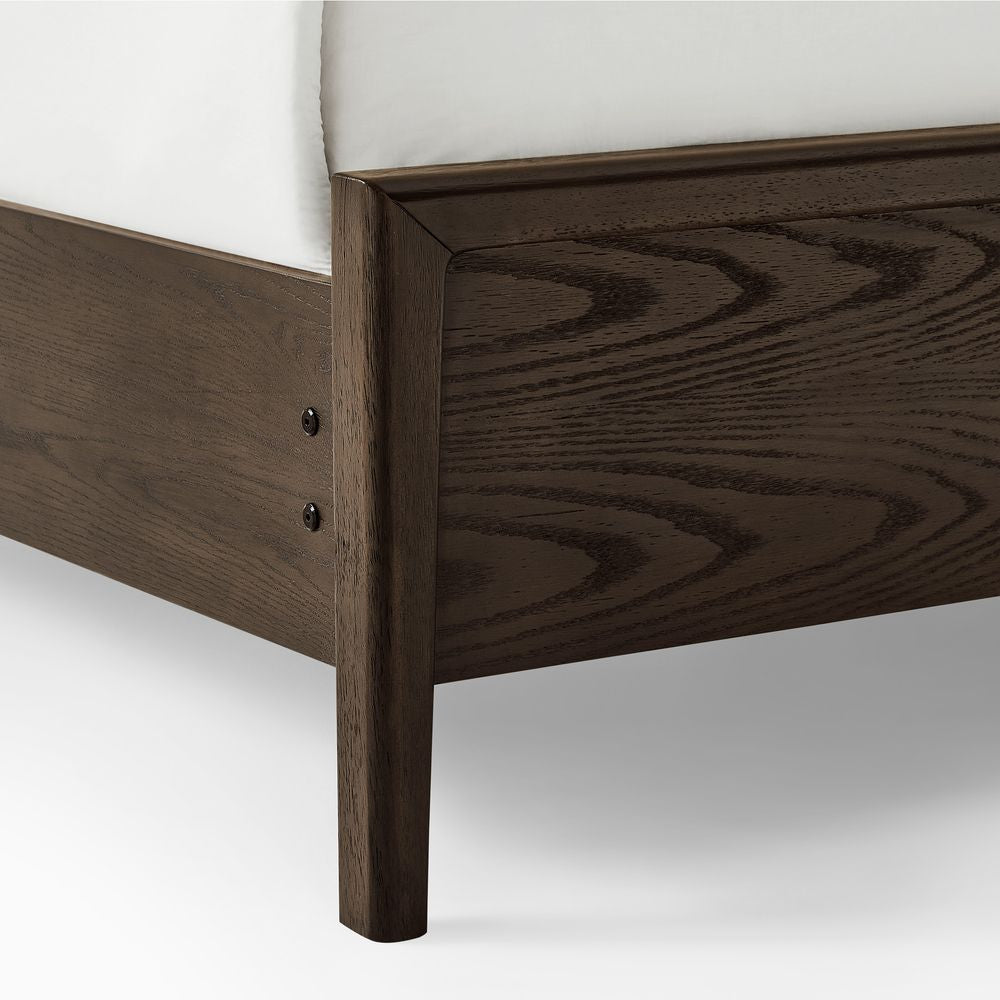 Nils Bed, Queen & King - Exclusivia